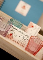 Ferienwohnung Mia