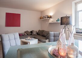 Ferienwohnung Mia