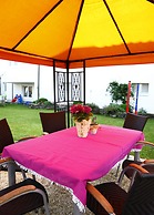 Ferienwohnung Mia