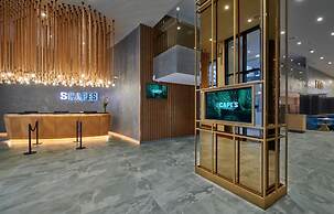 SCAPES Hotel