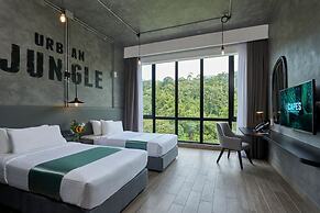 SCAPES Hotel