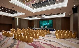 SCAPES Hotel