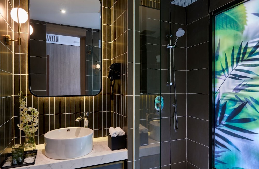 SCAPES Hotel