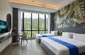 SCAPES Hotel