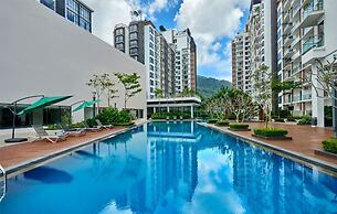 SCAPES Hotel