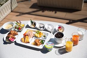 Royal Park Hotel Kurashiki