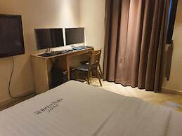 Daily Heaven Hotel