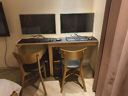 Daily Heaven Hotel