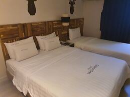 Daily Heaven Hotel