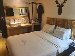 Daily Heaven Hotel