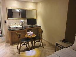 Daily Heaven Hotel
