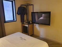 Daily Heaven Hotel