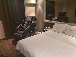 Daily Heaven Hotel