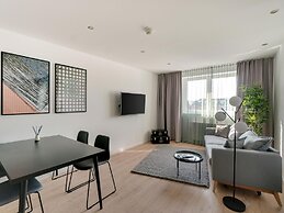Limehome Darmstadt