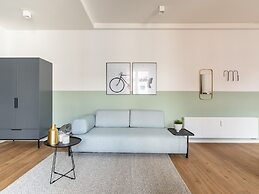 Limehome Erfurt Schmidtstedter Straße