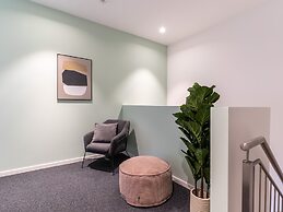 Limehome Erfurt Schmidtstedter Straße