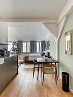 Limehome Erfurt Schmidtstedter Straße