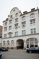 Limehome Erfurt Schmidtstedter Straße