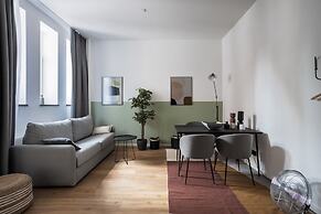 Limehome Erfurt Schmidtstedter Straße