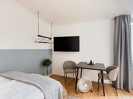Limehome Erfurt Schmidtstedter Straße