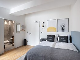 Limehome Erfurt Schmidtstedter Straße