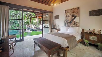 Villa Avalon