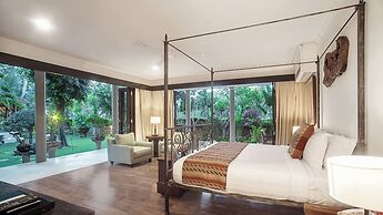 Villa Avalon