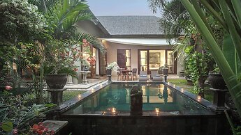 Villa Avalon