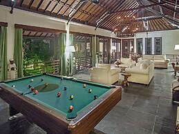 Villa Avalon