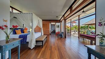 Bendega Villas
