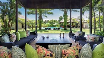 Bendega Villas