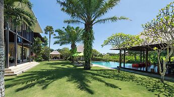 Bendega Villas