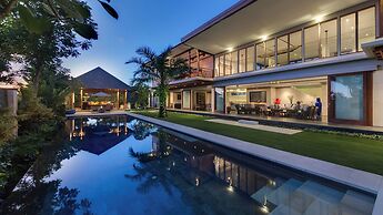 Bendega Villas