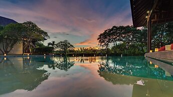 Bendega Villas