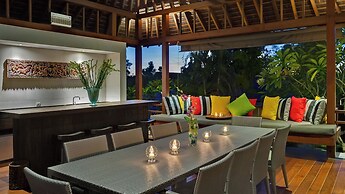 Bendega Villas