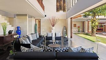 Bendega Villas