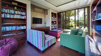 Bendega Villas