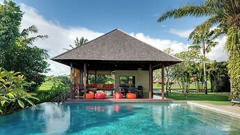 Bendega Villas