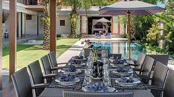 Bendega Villas