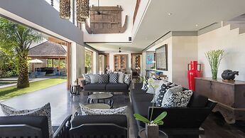Bendega Villas