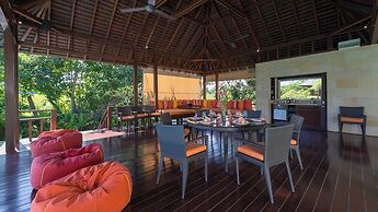 Bendega Villas