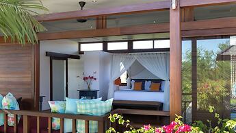 Bendega Villas