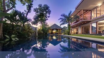 Bendega Villas