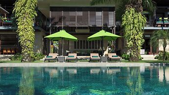 Bendega Villas