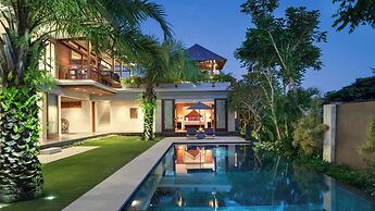 Bendega Villas