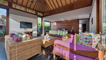 Bendega Villas