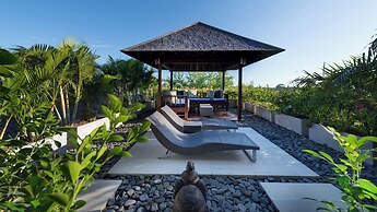 Bendega Villas