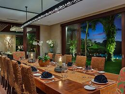 Bendega Villas