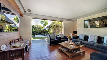 Bendega Villas