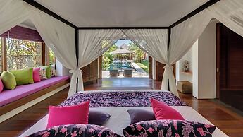 Bendega Villas